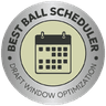 Best Ball Scheduler Logo